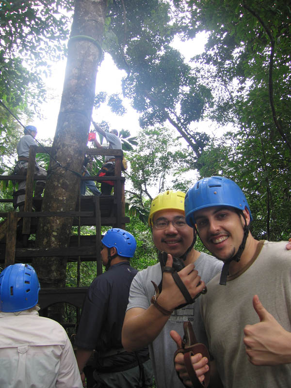 zip group