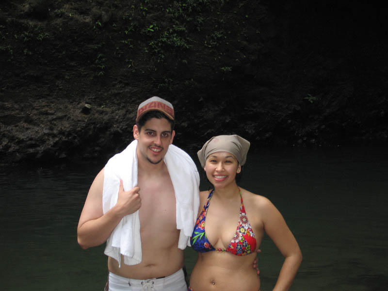 la fortuna couple