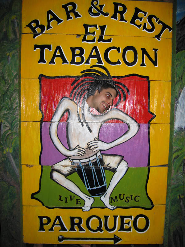 tabacon