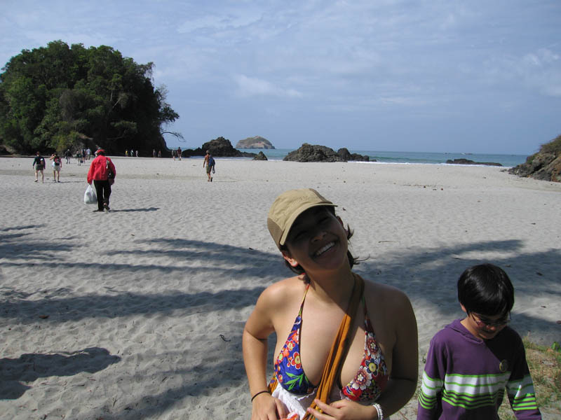 manuel antonio