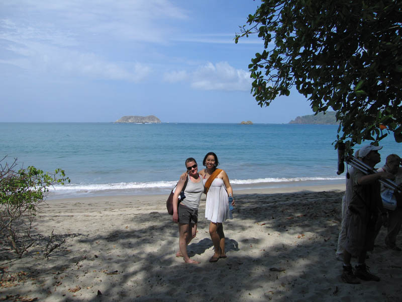 manuel antonio