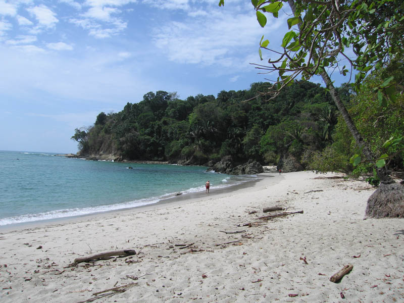 manuel antonio