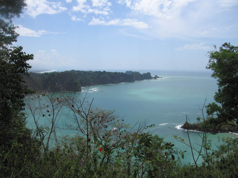 manuel antonio