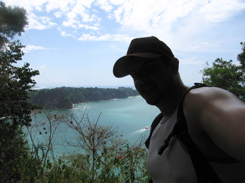 manuel antonio