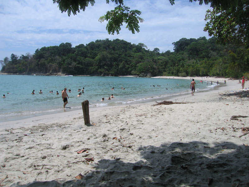 manuel antonio