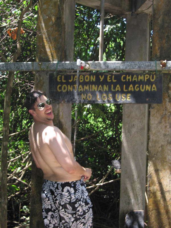 manuel antonio